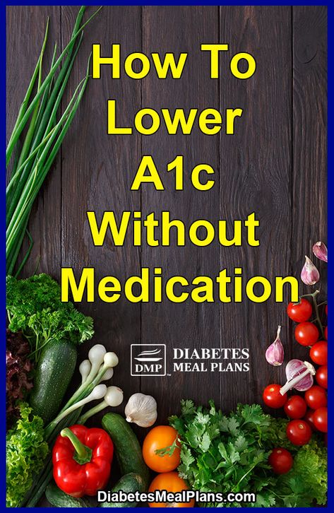 Lower A1c, Prediabetic Diet, Lower Blood Sugar Naturally, Healthy Eating Guidelines, Healthy Recipes For Diabetics, Blood Sugar Diet, Lower Blood Sugar, Meal Plans, Food Guide