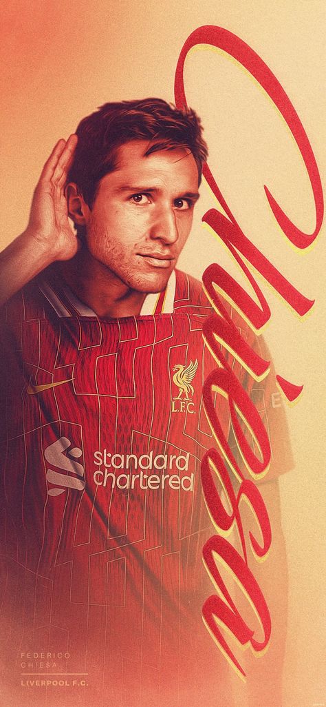 Chiesa Liverpool, Federico Chiesa Liverpool, Cody Gakpo Wallpaper Liverpool, Fabinho Liverpool Wallpaper, Cool Liverpool Wallpapers, Lfc Wallpaper Liverpool Football Club, Liverpool Football Team, Liverpool Fc Team, Liverpool Wallpapers