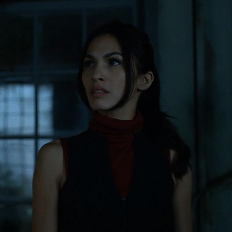 Claire Temple, Daredevil Elektra, Elodie Yung, Elektra Natchios, Wilson Fisk, Defenders Marvel, Matt Murdock, Mad Women, Kate Bishop