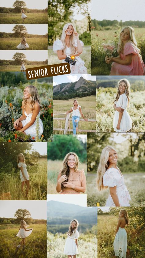 Cute Senior Pictures Poses, Best Modeling Poses Photo Shoot, Senior Photo Ideas Country, Senior Pictures Water Poses, Outfit Ideas For Senior Pictures, Cute Country Senior Picture Ideas, Senior Photos Fall, Diy Senior Pictures, Water Senior Pictures