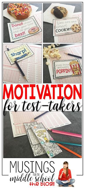 Middle School Testing Motivation, Test Prep Motivation, Test Motivation, Testing Treats, Class Mom, Classroom Snacks, Test Prep Activities, Testing Motivation, Star Test