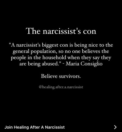 Narcissistic Grandmother, Narc Mother, Maria Consiglio, Narcissism Quotes, Narcissism Relationships, Narcissistic Personality, Toxic Relationship, Self Healing Quotes, Narcissistic Behavior