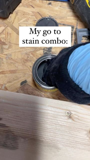 Best Minwax Stain Color, Stain Combinations On Pine, Special Walnut And Classic Gray, Minwax Stain Colors On Pine, Special Walnut Stain On Pine, Minwax Classic Gray Stain, Minwax Special Walnut Stain, Stain Combinations, Table Refinishing