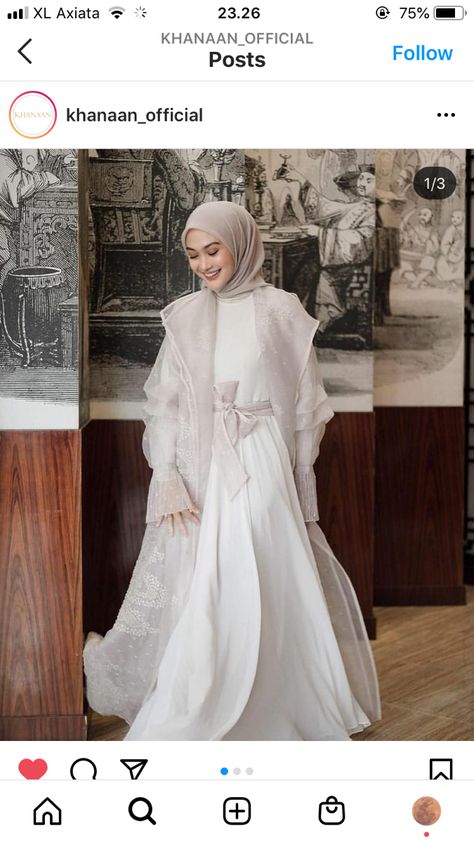 Outfit Ied Fitri, Dress Brokat Modern, Model Dress Kebaya, Braidsmaid Dresses, Bridesmaid Dresses Long Lace, Kebaya Modern Dress, Dress Pesta, Simple Bridesmaid Dresses, Hijab Styles