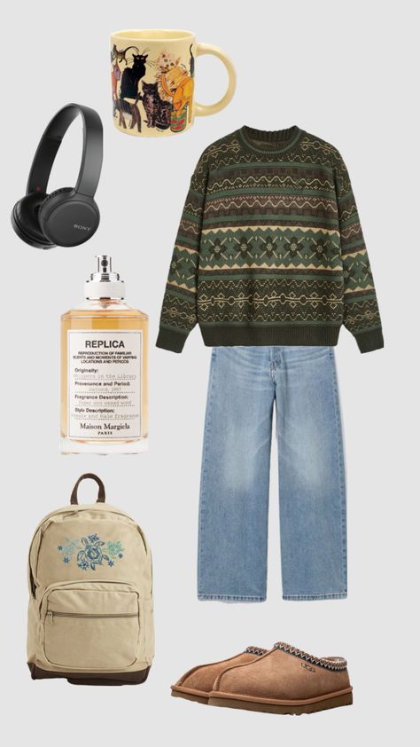 #outfit #outfitinpso #outfitideas #granolagirl #mountaingirl #cozy #noahkahan #hozier #vibes #sweaterweather #sweateroutfit Hozier Aesthetic Outfit, Hozier Aesthetic, Playing Dress-up, Mountain Girl, Hozier, Granola Girl, Aesthetic Outfit, Outfits Aesthetic, Sweater Weather