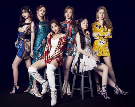 (G)I-DLE photoshoot images officially released by Cube Entertainment. #random #Random #amreading #books #wattpad Kpop Concept, G-idle Miyeon, Soo Jin, Mnet Asian Music Awards, E Dawn, Light My Fire, Produce 101, Pre Debut, Cube Entertainment