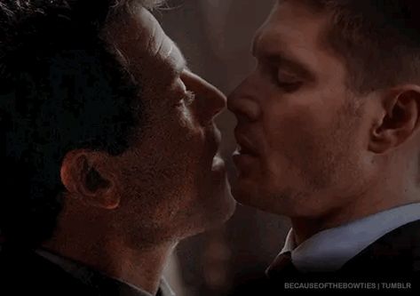 Castiel Fanart, Cas And Dean, Dean X Castiel, Supernatural Ships, Spn Destiel, Destiel Fanart, Destiel Supernatural, Castiel Supernatural, Supernatural Fan Art