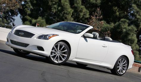 2009 Infiniti G37 Convertible>>own a convertible G37 Convertible, Infiniti G37, Image Gallery, Photo Gallery, Nissan, Convertible, Bmw Car, Bmw, Drive