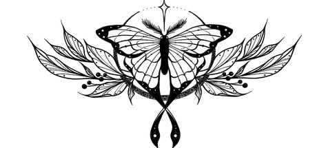 This lunar moth, with botanical and celestial elements, embodies growth and independence. Long Tattoo, Wrist Tattoo Designs, Celestial Elements, Lunar Moth, Tattoo Signs, Moth Tattoo, Stylist Tattoos, Wrist Tattoo, Semi Permanent Tattoo