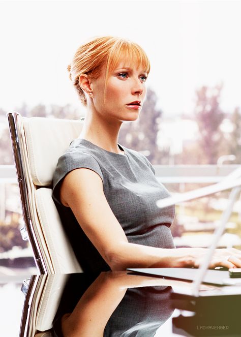 Pepper Potts --- anyone who can handle Tony Stark deserves respect, Pepper Potts Icons, Paper Stationary, Iron Man 2, Pepper Potts, Stark Industries, Card Printing, Super Secret, Kinetic Sculpture, Exam Prep