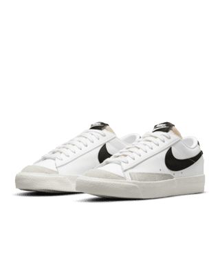 Nike Blazer Low '77 Women's Shoes Nike Blazers Women, Nike Blazers Low, Nike Blazer Women, Nike Blazers Outfit, Nike Blazer Low 77, Things To Pack, Shoes Wishlist, Blazers Shoes, Nike Blazer Low