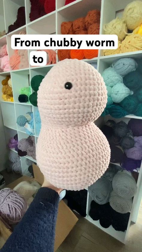 Dino Crochet Pattern Free, Dino Crochet, Stuff To Make, Fit For Life, Knitting Quotes, Yellow Dog, Crochet Plush, Amigurumi Animals, Plush Pattern