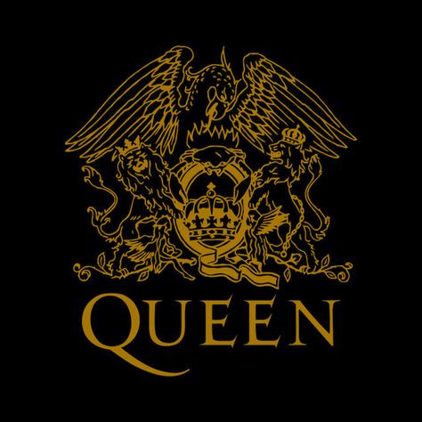 Queen Greatest Hits, Hammer To Fall, Queen T Shirt, Queen Logo, We Are The Champions, Queen Tshirt, Somebody To Love, Band Logo, Queen Band