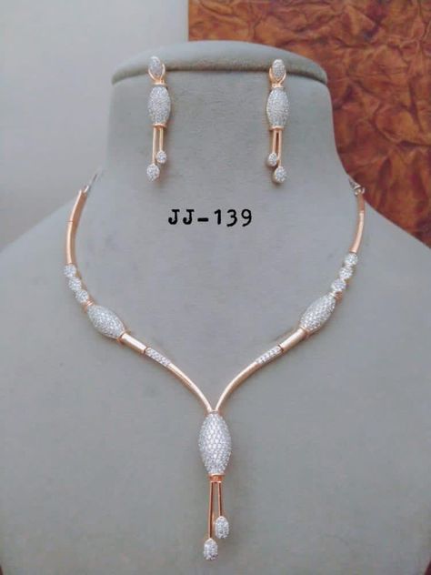 Pendal Set, Latest Ring Designs, Gold Necklace Wedding, Gold Bridal Necklace, Diamond Jewelry Set, Diamond Pendants Designs, Bridal Jewellery Design, Fancy Jewellery Designs, Pearl Necklace Designs