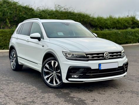 The Volkswagen Tiguan R-Line 4Motion 🤩 A firm favourite in the SUV category, combining practicality and luxury ✨ This model comes packed with sought-after features, including the panoramic sunroof, upgraded Vienna leather upholstery, heated front seats and a head-up display! 👀 It won’t be around for long! Come and take a look at Motor Match Chester today, or head to motormatch.com to find out more 📲 • #volkswagen #volkswagentiguan #tiguan #vw #vwtiguan #tiguanrline #purewhite #4motion #dsg... Vw Tiguan Modified, Vw Tiguan R Line, Volkswagen Tiguan R Line, Tiguan 2011, Tiguan Vw, Tiguan R Line, Tiguan R, Panoramic Sunroof, Volkswagen Tiguan