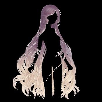 Long Anime Hair, Rapunzel Drawing, Vroid Studio, Girl Hair Drawing, Pelo Anime, Hair Messy, Hair Growth Spray, Manga Hair, Hair Color Crazy