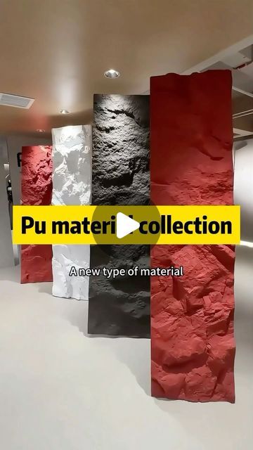 Abel Leonard on Instagram: "Pu material collection,if you need samples,pls contact me!
-
#wall #walldecor #walldecoration 
#decoration #design #decor #deco 
#interior #interiordesign #interiordecor" Woodland House, Out Of Your Mind, House Inside, May 7th, Club House, Trending Decor, House Plans, Home Improvement, Interior Decorating