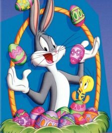 Bugs Bunny Easter, Easter Movies For Kids, Easter Movies, Jerry Wallpapers, Snoopy Easter, Funny Puzzles, Easter Cartoons, Big Bunny, Looney Tunes Bugs Bunny