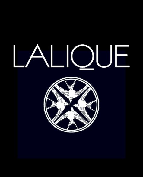 Perfume Logo, Lalique Perfume, Amusement Park, Lalique, ? Logo