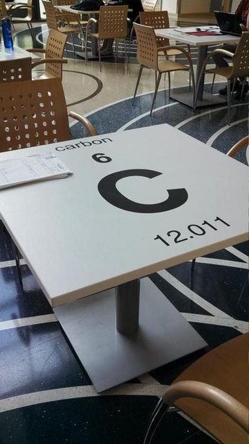 Awesome School Design Concepts You Wish Your School Had Science Building, Chemistry Jokes, Science Geek, Science Nerd, Nerd Humor, Science Jokes, Nerd Life, Science Humor, Science Classroom