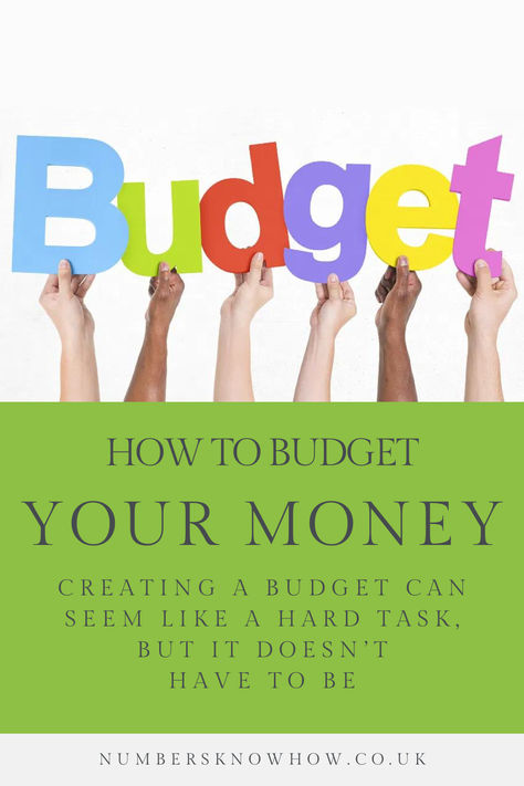 How To Budget Your Money by Numbers Knowhow | Planning & Performance | Small Businesses & Creatives | UK based | Plan it. Do it. Profit. Learn how to budget your money effectively with actionable tips from Numbers Knowhow®. Discover strategies to manage your finances and enhance your financial well-being. Discover More. budgeting tips, money management, financial planning, budget strategies, personal finance, financial stability, money budgeting, budgeting guide, expense management Budgeting Advice, Finance Inspiration, Creating A Budget, Budget Advice, Budget Plan, Manage Your Money, Budgeting Tools, Money Budgeting, Create A Budget