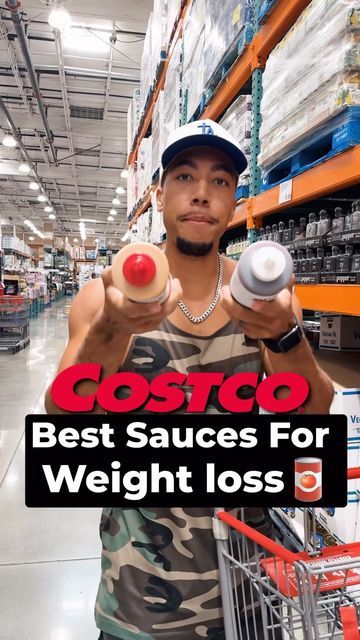 Trent Harrison, Mealprep Chicken, Low Calorie Sauces, Costco Meals, Costco Finds, Foods Healthy, Online Fitness Coaching, Grocery Haul, Online Fitness