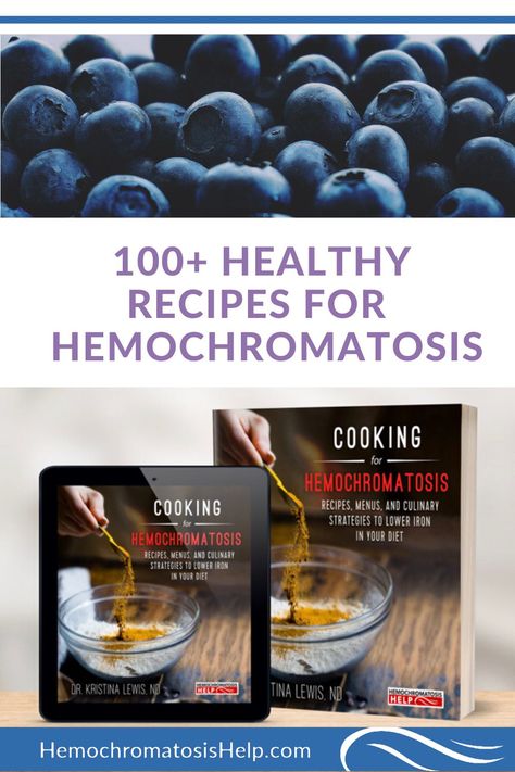 Hemachromatosis Recipes, Hemachromatosis Diet Food, Low Iron Foods, Low Iron Diet, Iron Diet, Iron Overload, Iron Foods, Learn Cooking, Iron Absorption