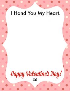 Handprint Ideas, February Preschool, Valentines Day Crafts For Preschoolers, Handprint Poem, Preschool Valentine Crafts, Toddler Valentine Crafts, Valentine Card Crafts, Valentines Day Poems, Prek Ideas