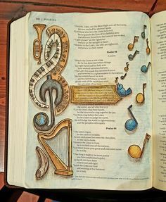 Scripture Art Journaling, Bible Journaling Printables, Bible Journaling For Beginners, Bible Drawing, Bible Journaling Ideas Drawings, Bible Doodling, Bible Journal Notes, Inspire Bible Journaling, Bible Illustrations