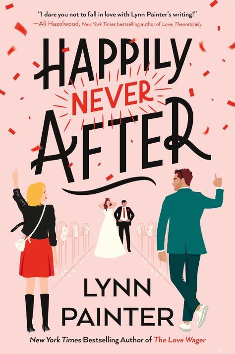 Lynn Painter, Break Off, Penguin Books, Book Humor, Romantic Comedy, Her. Book, Romance Novels, Romance Books, Bestselling Author