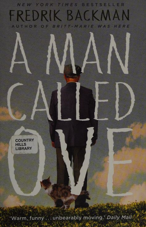 A man called Ove A Man Named Otto, A Man Called Ove, Unexpected Friendship, Old Pallets, Guy Names, Free Ebooks, Internet Archive, The Borrowers, The Man