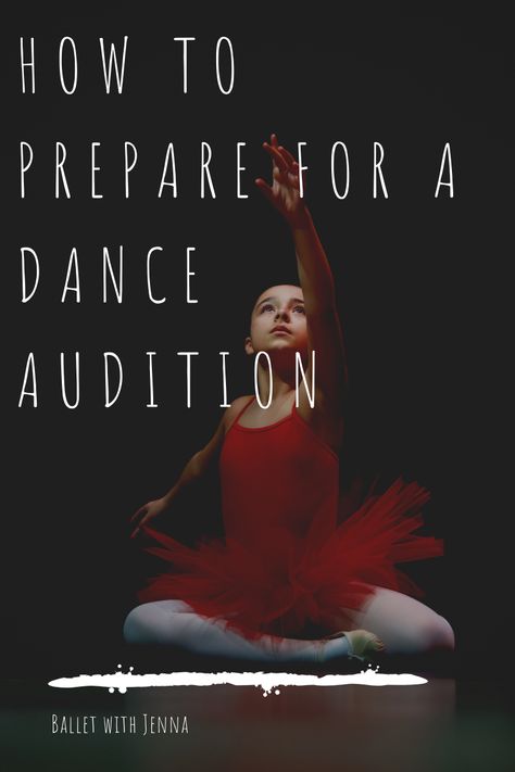 How To Prepare For An Audition, Tips For Dance Auditions, Ballet Audition Tips, Dance Audition Tips, Ballet Audition, Dance Audition Outfit, Audition Outfit, Audition Songs, Summer Intensive