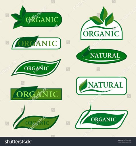 Natural Logo Design, Organic Logo Design, Digital Design Trends, Nature Logo Design, Rose Logo, Organic Logo, Leaf Logo, Natural Logo, Green Logo