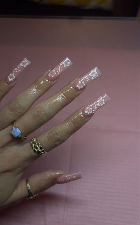 Cruise Nails, Her Nails, Glow Nails, Short Square Acrylic Nails, Long Acrylic Nails Coffin, Unique Acrylic Nails, Long Square Acrylic Nails, Bling Acrylic Nails, Acrylic Nails Coffin Short