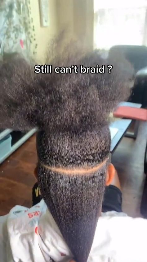 I love watching hair get braided it’s sooooooo beautiful!! in 2022 | Hair tutorial, Hair styles, Braids Hairstyle Wigs, Ali Grace Hair, Ali Grace, Cabello Afro Natural, Braids Hairstyles Pictures, Pelo Afro, Hair Braid Videos, Hair Twist Styles, Wigs Hair