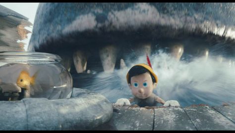 Pinocchio Disney, Disney Plus, Pinocchio, Coraline, Live Action, Disney