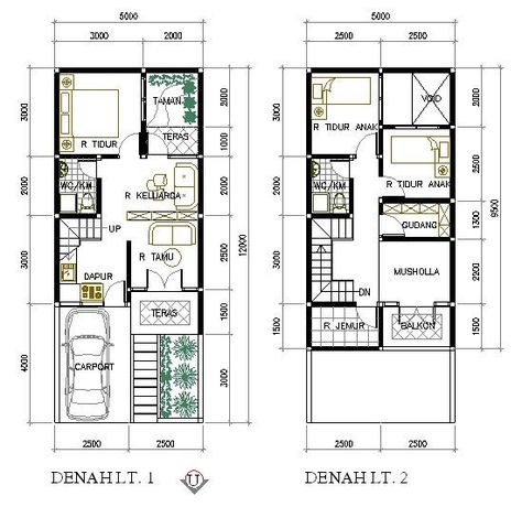 House Layout Design, Flat House Design, Small Floor Plans, One Bedroom Flat, Architecture Drawing Plan, Kitchen Layout Plans, Building House Plans Designs, Architect Design House, Small House Design Plans