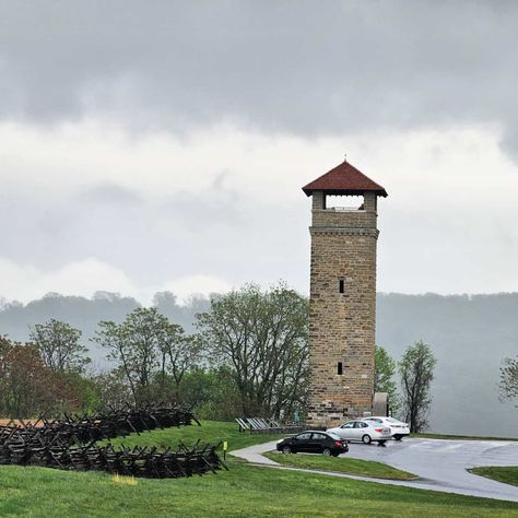 Epic Guide to Antietam National Battlefield located in Maryland! This guide includes history, things to do, where to stay, nearby camping, and so much more Antietam Battlefield Maryland, Battle Of Antietam, National Park Passport, History Events, Union Soldiers, Park Ranger, National Parks Trip, Us National Parks, Star Spangled