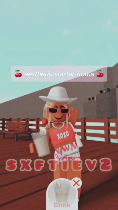 Roblox Outfits Preppy, Bloxburg Codes Outfits, Beach Bloxburg, Matching Roblox Outfits, Preppy Roblox, Roblox House, Preppy Decal, Bloxburg Houses, Bloxburg Codes