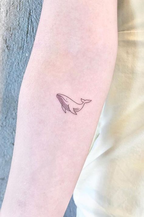 35 Shocking Whale Tattoo Designs Whale Tail Tattoo, Tattoo Whale, Tattoos Minimal, Kpop Tattoos, Whale Tattoo, Tattoo Lettering Styles, Omerta Tattoo, Tattoo Minimal, Bts Tattoos