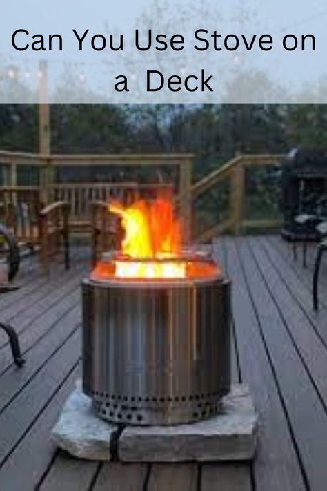 Solo Stove
Stove on a deck Solo Stove, Home Gym Design Garage, Backpacking Stove, Green House Design, Diy Bird Bath, Joinery Design, Home Design Floor Plans, Rocket Stoves, Small Deck