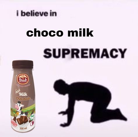 Choccy Milk, Choco Milk, Mental Stability, Facebook Memes, Chocolate Milk, Character Inspiration, Pinterest Likes, Milk, Memes