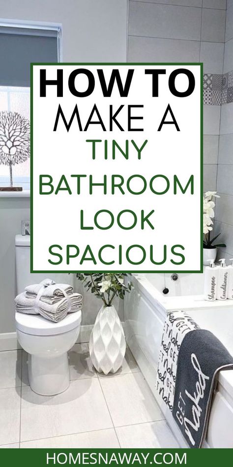 Update Small Bathroom, Very Small Bathroom, Small Bathroom Diy, Apartment Stuff, Small Space Bathroom, Small Bathroom Organization, Small Bathroom Makeover, Guest Bathrooms, Renovation Design