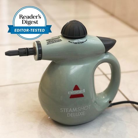 Bissell Steam Shot Uses, Bissell Steam Cleaner, Mac Keyboard Shortcuts, Window Squeegee, Steam Cleaner, Cleaning Day, Steam Cleaners, Cleaners Homemade, Scrub Brush