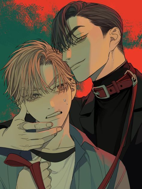 Read Manhwa Mad Dog Hamin, who comes from a household of gangsters, is fixated on having an ‘ordinary life’. One day, he gets kidnapped by hostile forces. As soon as it happens, his father sends Sehyuk to be placed by his side. However, the man stands out too much. For Hamin who just wants live... Continue Reading → The post Mad Dog appeared first on MANGAGG Translation manhua, manhwa. Mad Dog Manga, Lezhin Comics, Dog Information, Boys Life, Best Boyfriend, Mad Dog, Handsome Anime Guys, Handsome Anime, Dog Hair