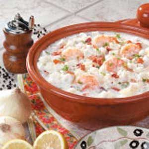 New England Seafood Chowder Recipe, New England Seafood, Seafood Chowder Recipe, Chowder Recipes Seafood, Keto Seafood, Fish Chowder, Seafood Bisque, Crab Soup, Chowder Soup