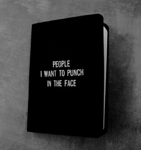 Punch In The Face, Never Stop Dreaming, Hate People, Kids Diet, Journal Entries, Dark Side, Fairy Tail, Talk To Me, Free Food