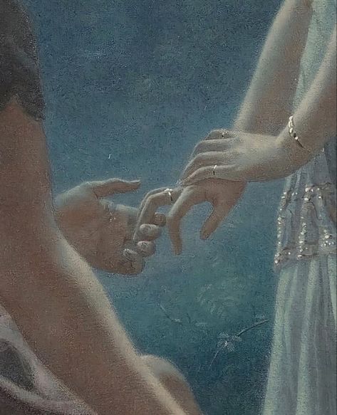 Hermia And Lysander, Tableau Art, Arte Inspo, Romantic Art, Ethereal Art, Classical Art, The Hand, The Villain, Pretty Art