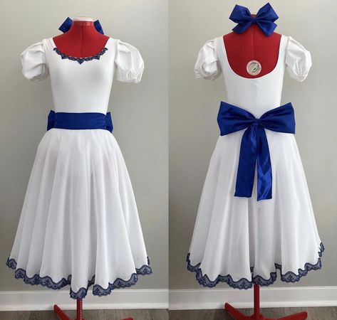 Graduation Ball Variation Costume, Doll Dance Costume, Graduation Ball Ballet Costume, Nutcracker Ballet Costumes, Graduation Ball, Doll Tutu, Cute Dance Costumes, Pretty Dance Costumes, Dance Costumes Dresses