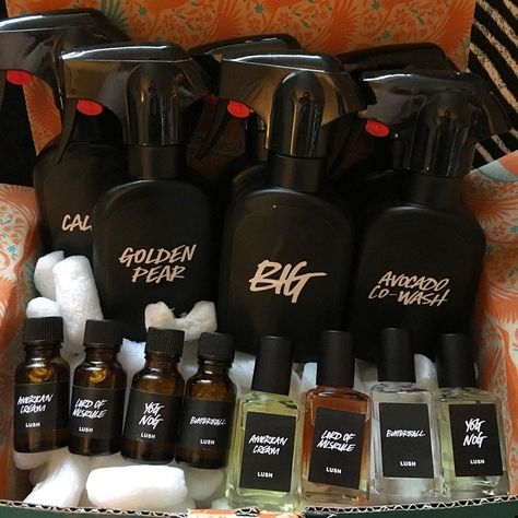 Lush community favourites perfume order very happy with all of these 😍 #lushcosmetics #lushexclusive #lushcommunityfavourites… Lush Perfume, Lush Store, Acrylic Nail Set, Lush Cosmetics, Bubble Bars, Perfume Collection, Very Happy, Body Care, Lush